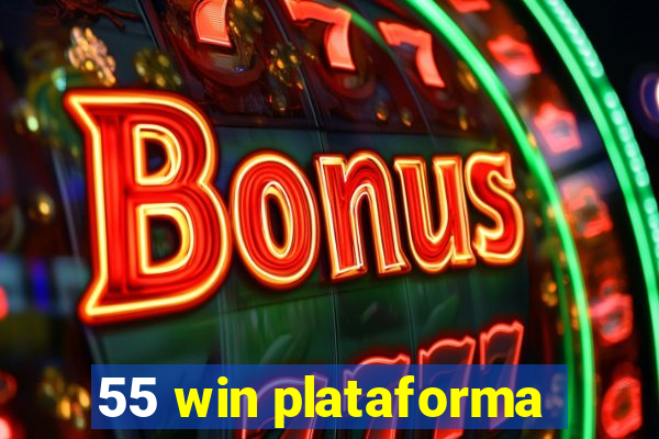 55 win plataforma